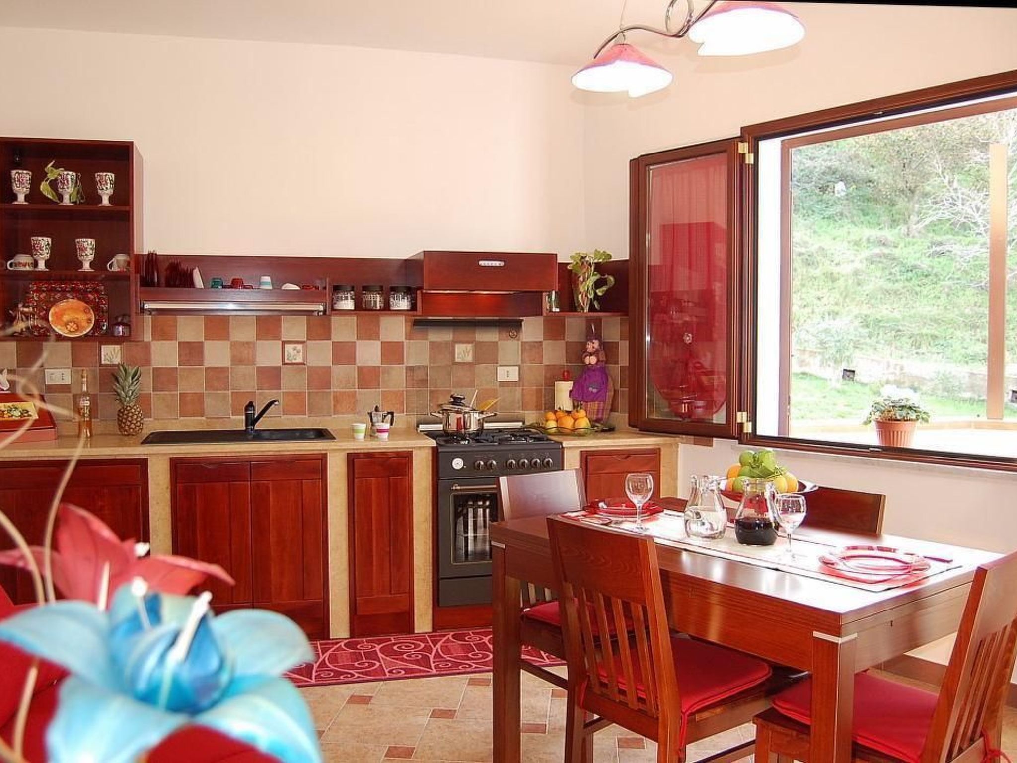 Haus im authentischen Sizilien-Binnen