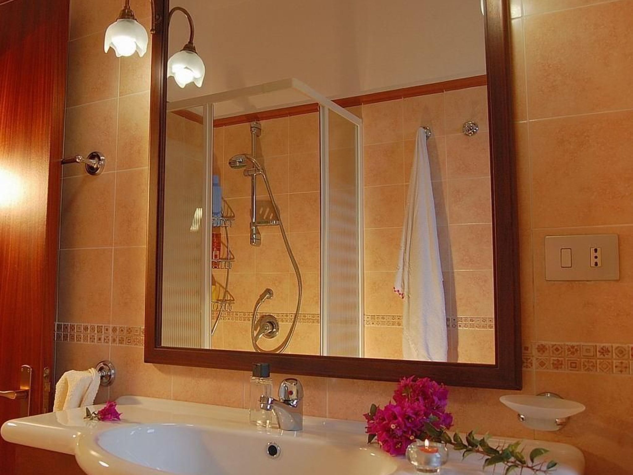 Haus im authentischen Sizilien-Binnen