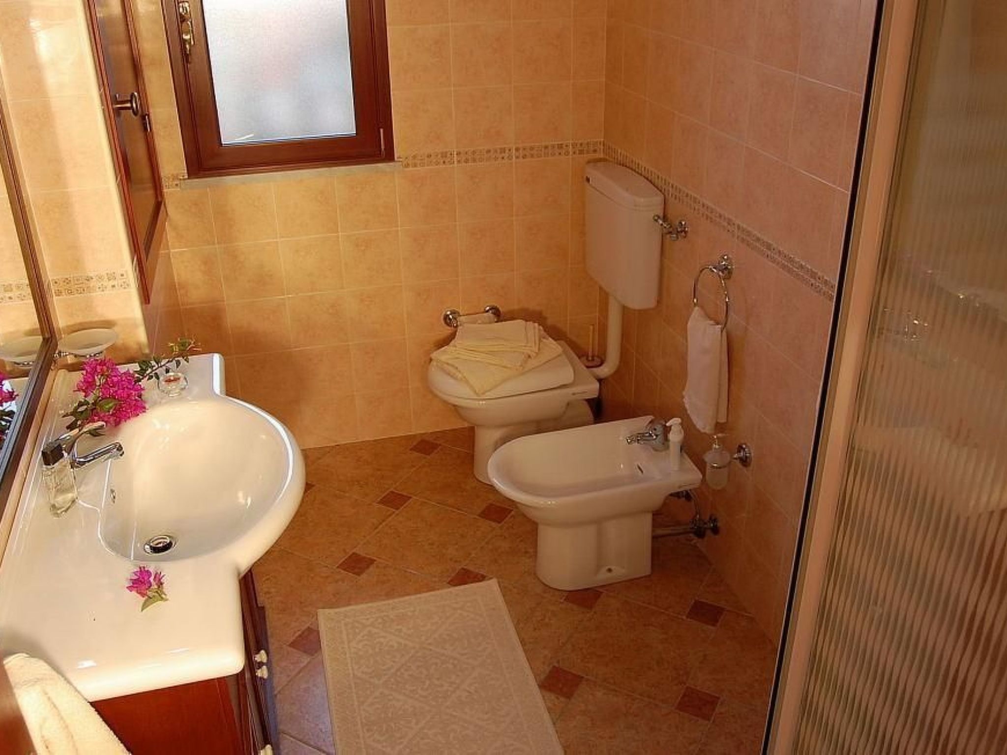 Haus im authentischen Sizilien-Binnen