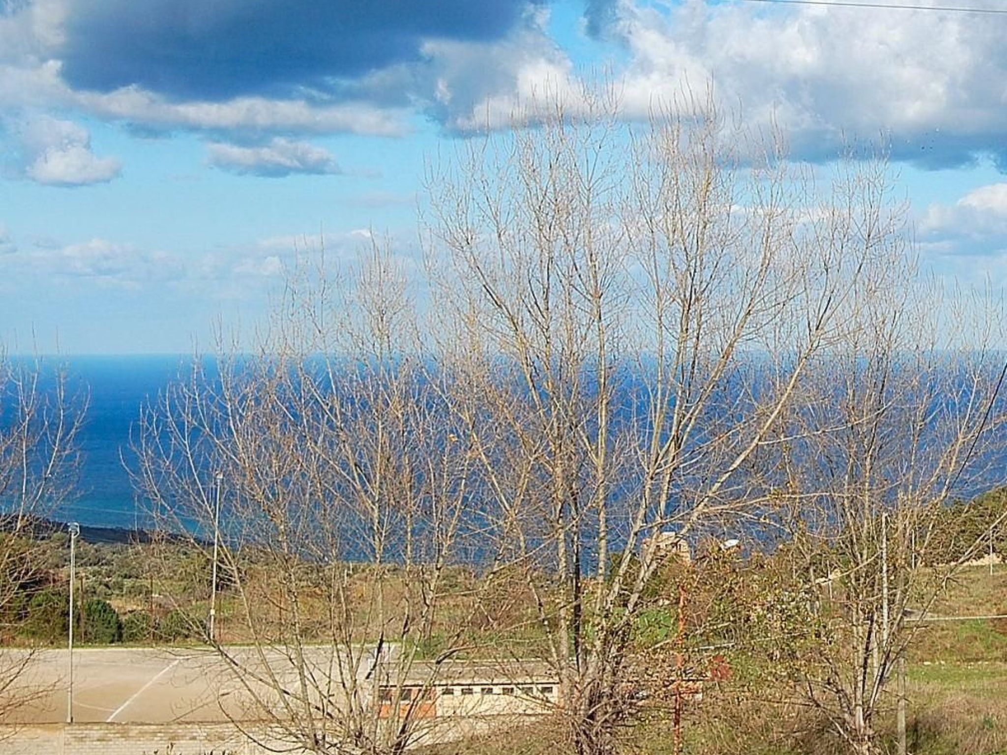 Haus im authentischen Sizilien-Binnen