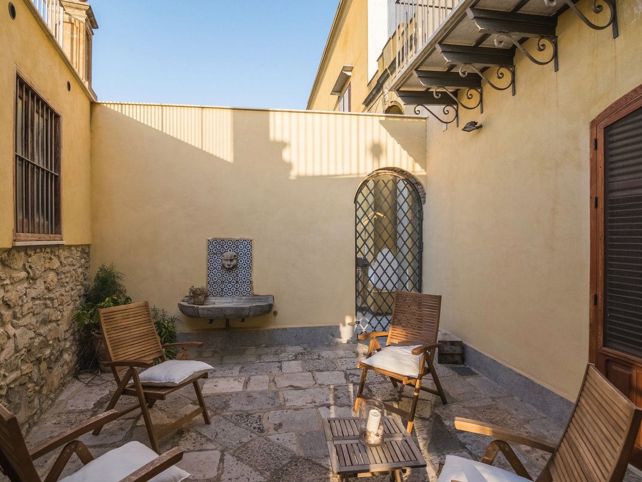 Villa a 150m dal mare, wifi e Kochkurs kostenlos