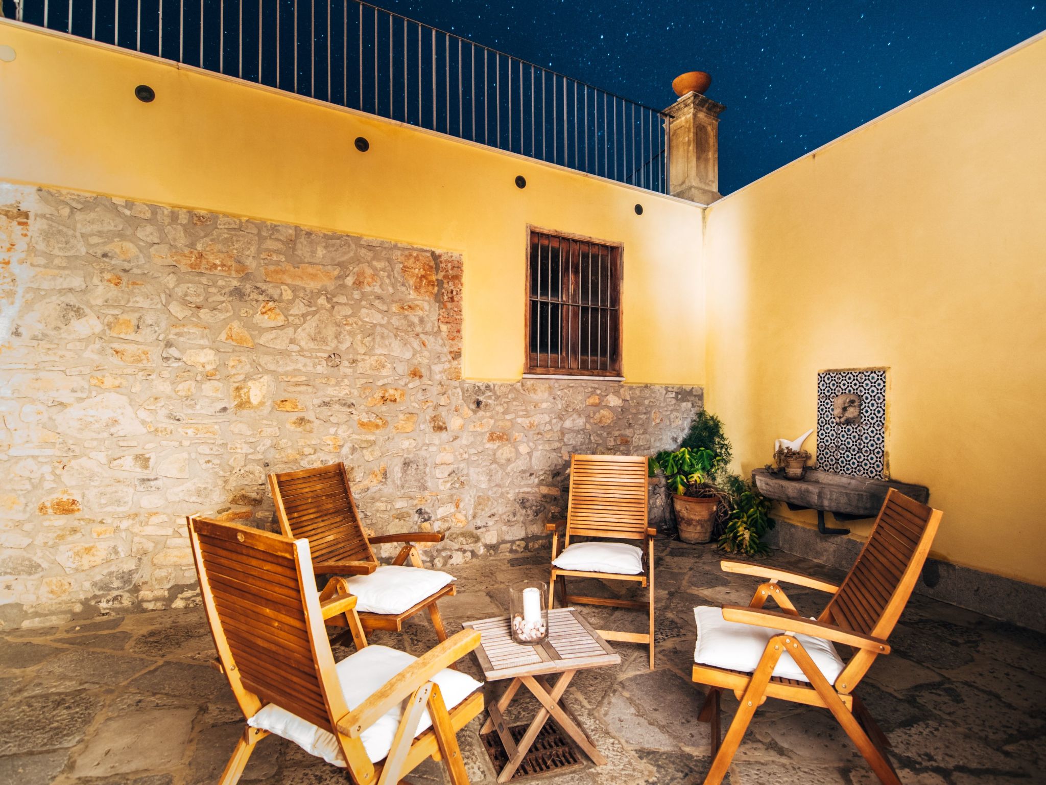 Villa a 150m dal mare, wifi e Kochkurs kostenlos - Image-tags.info