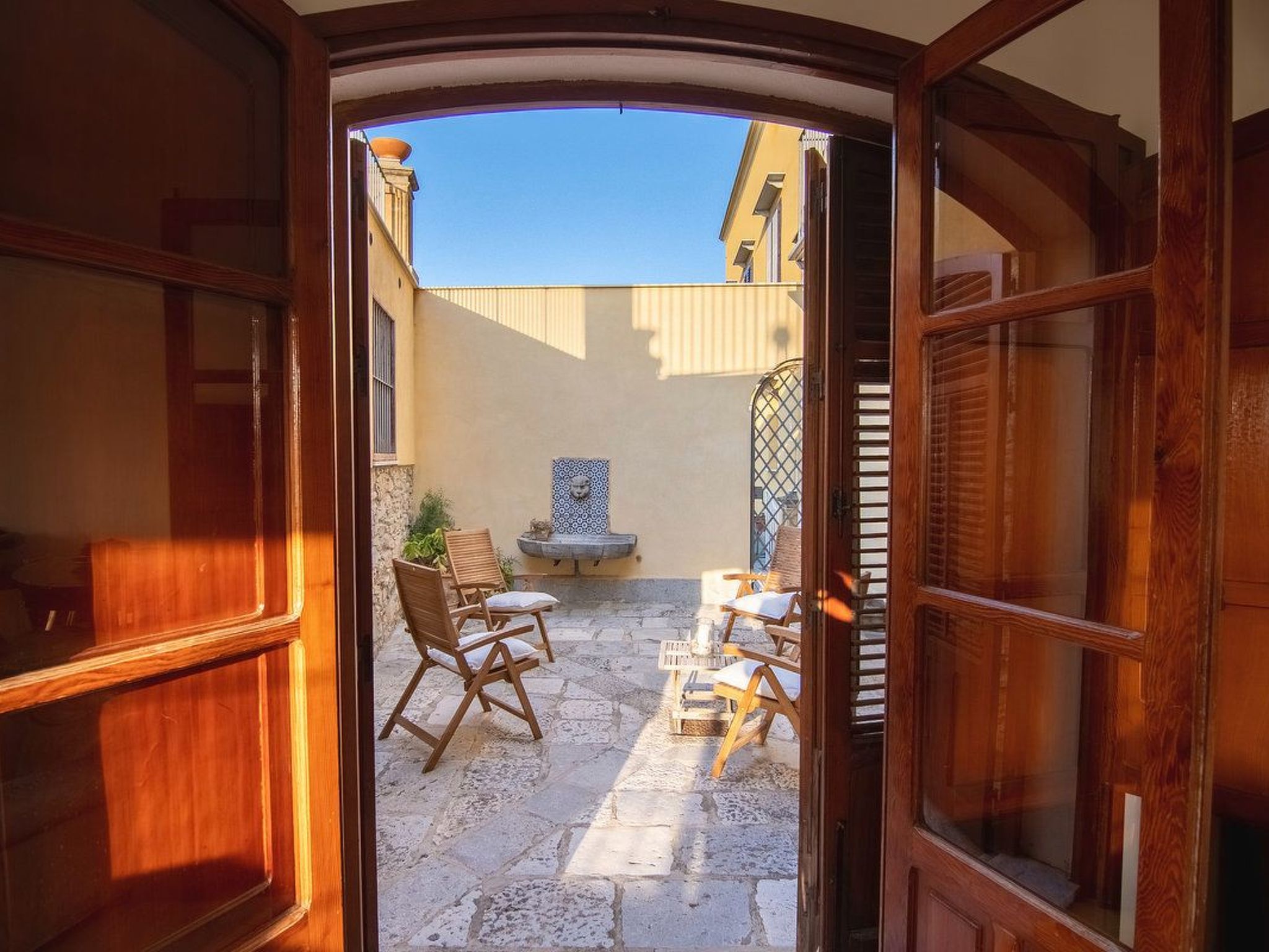 Villa a 150m dal mare, wifi e Kochkurs kostenlos - Image-tags.info