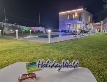Villa Luna Blu von Holiday World