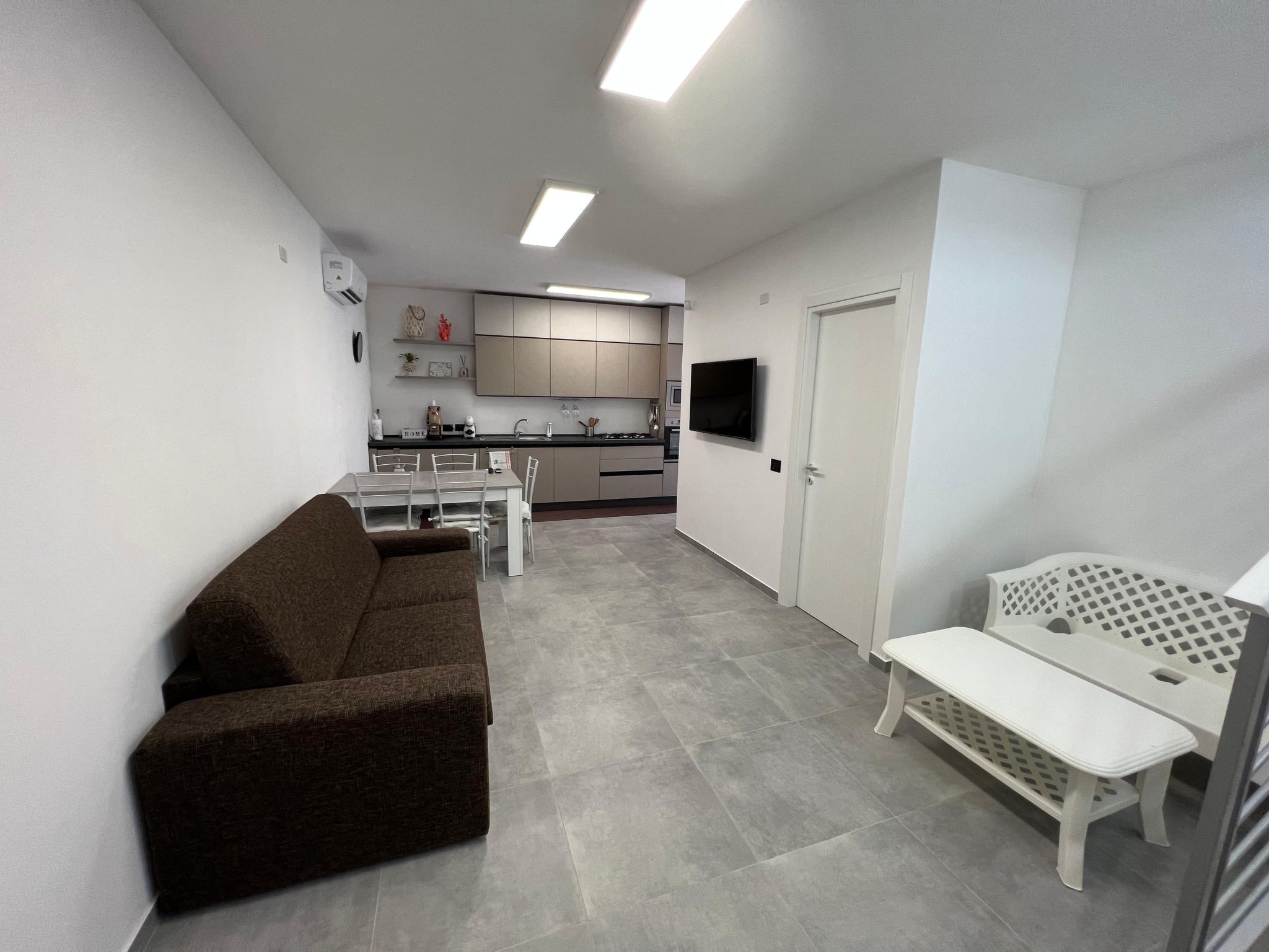 Villa Luna Blu von Holiday World-Dedans