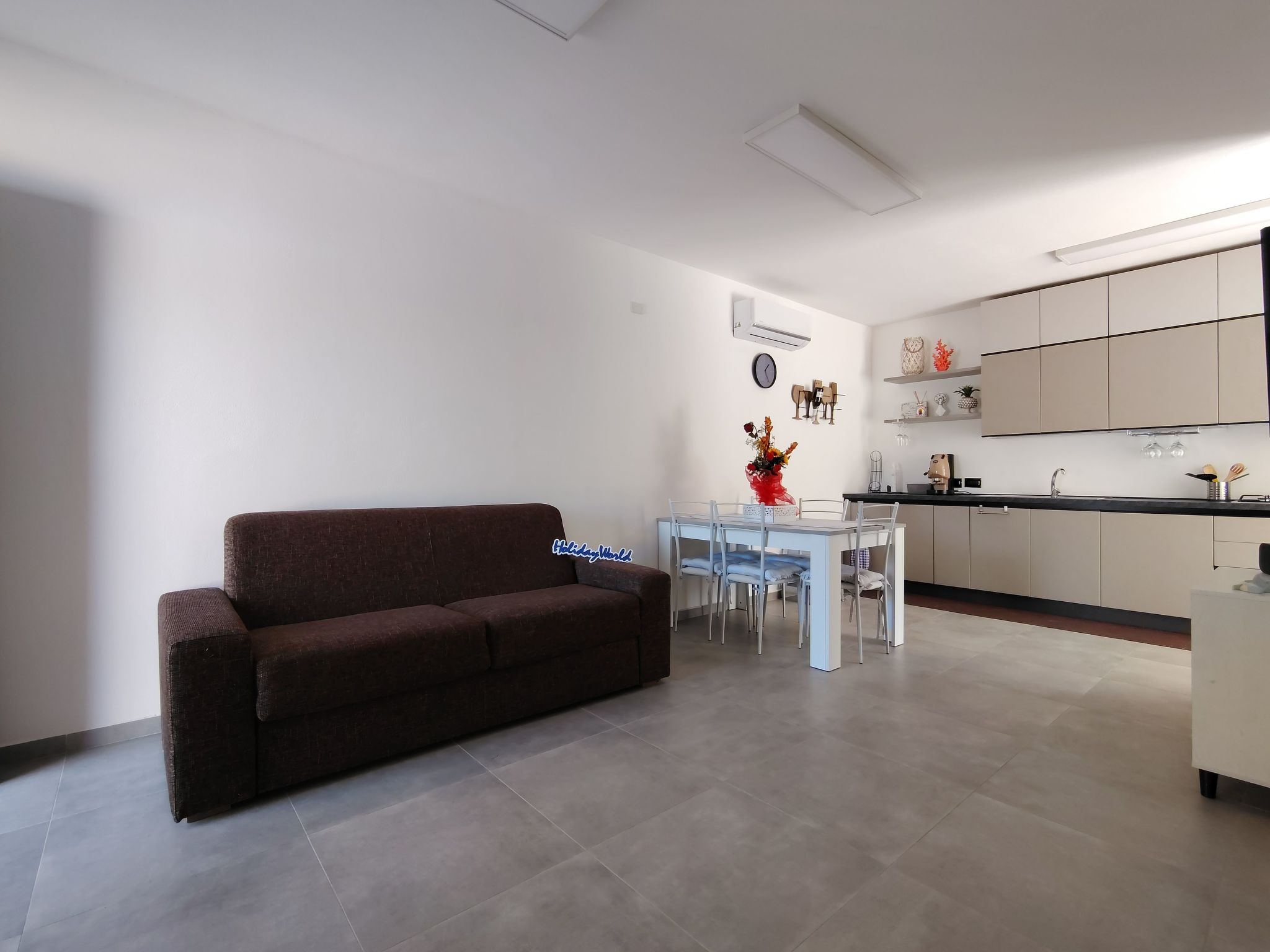 Villa Luna Blu von Holiday World-Image-tags.info