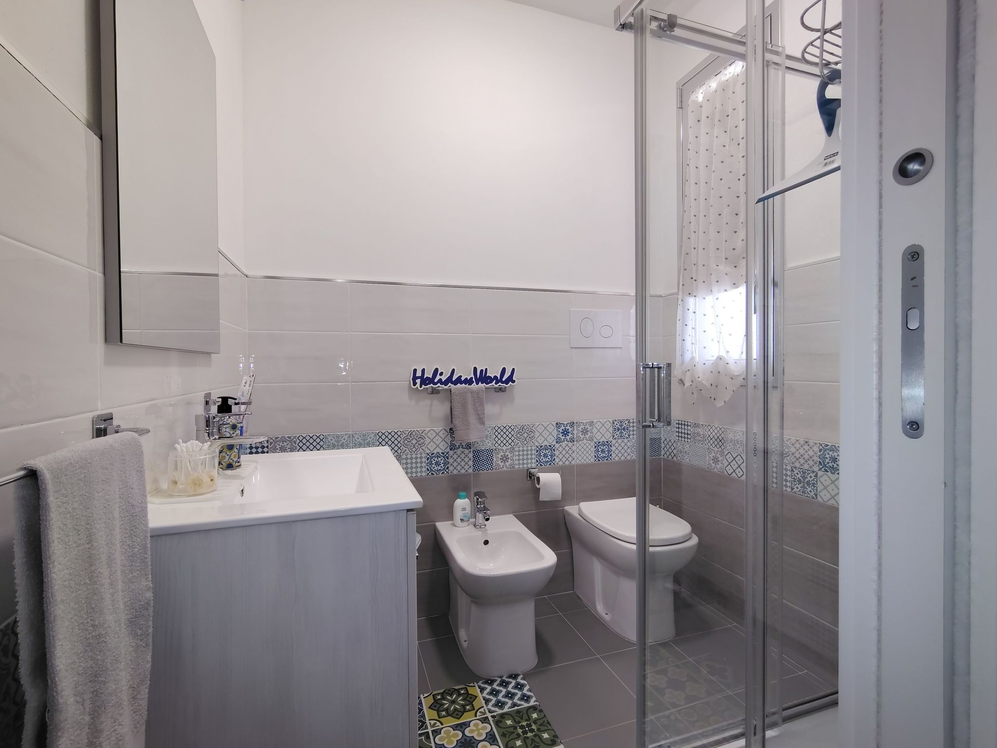 Villa Luna Blu von Holiday World-Image-tags.info