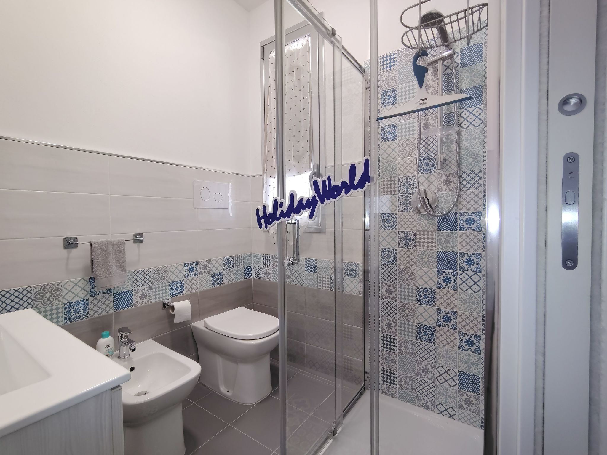 Villa Luna Blu von Holiday World-Dedans