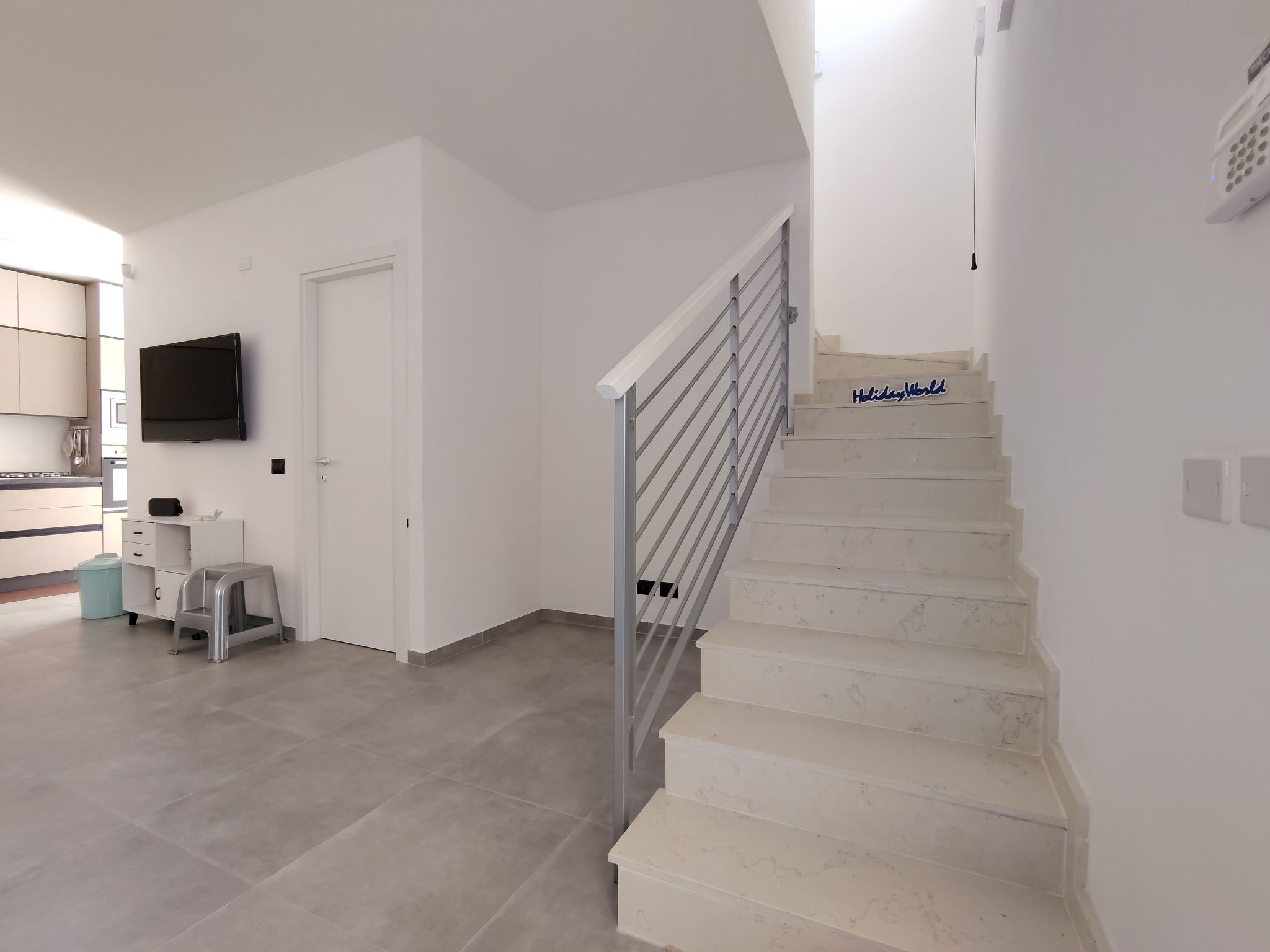 Villa Luna Blu von Holiday World-Image-tags.info