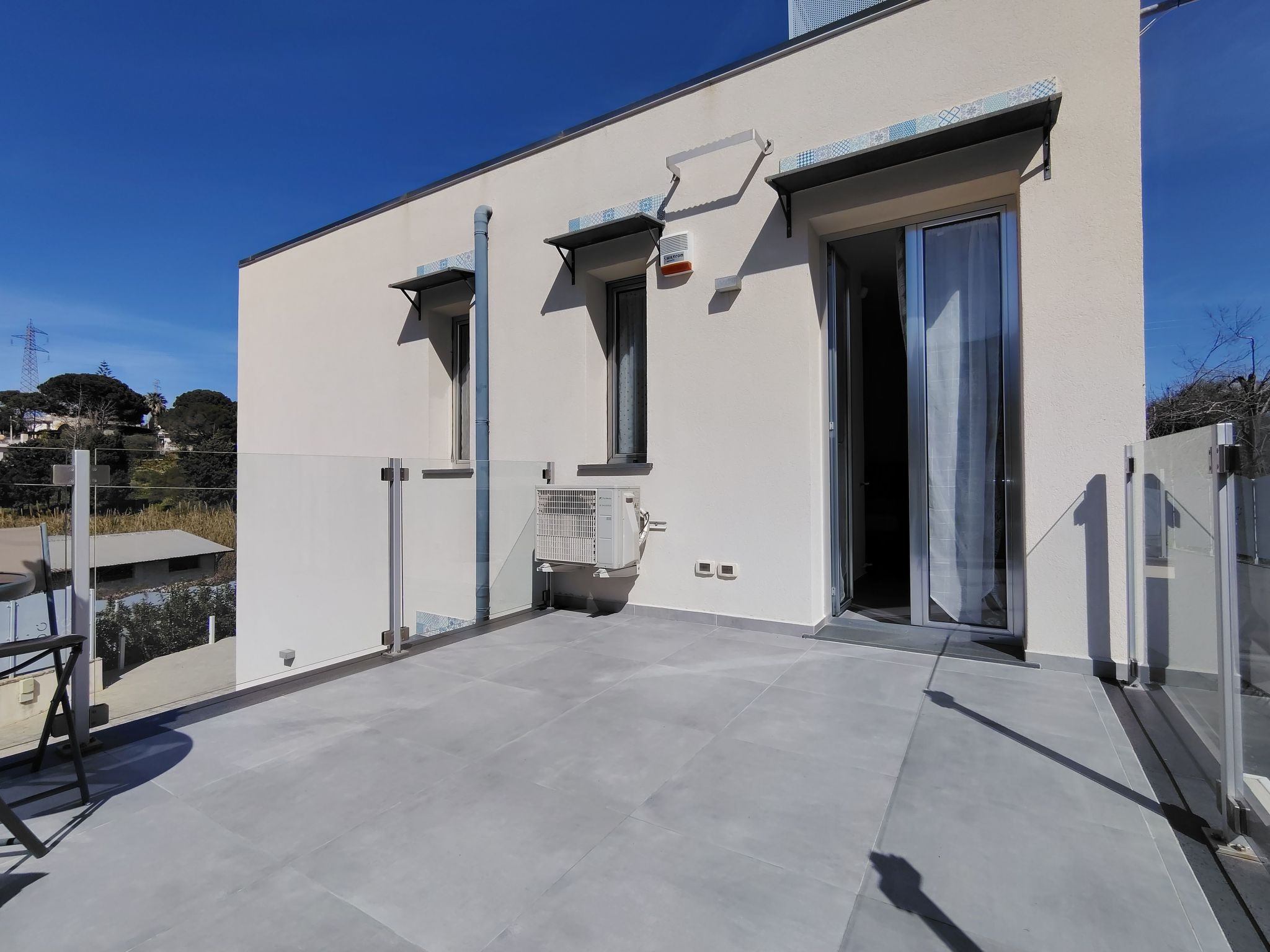 Villa Luna Blu von Holiday World-Image-tags.info