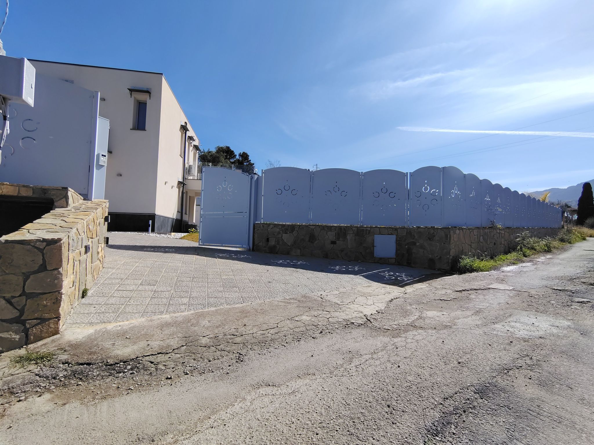 Villa Luna Blu von Holiday World-Image-tags.info