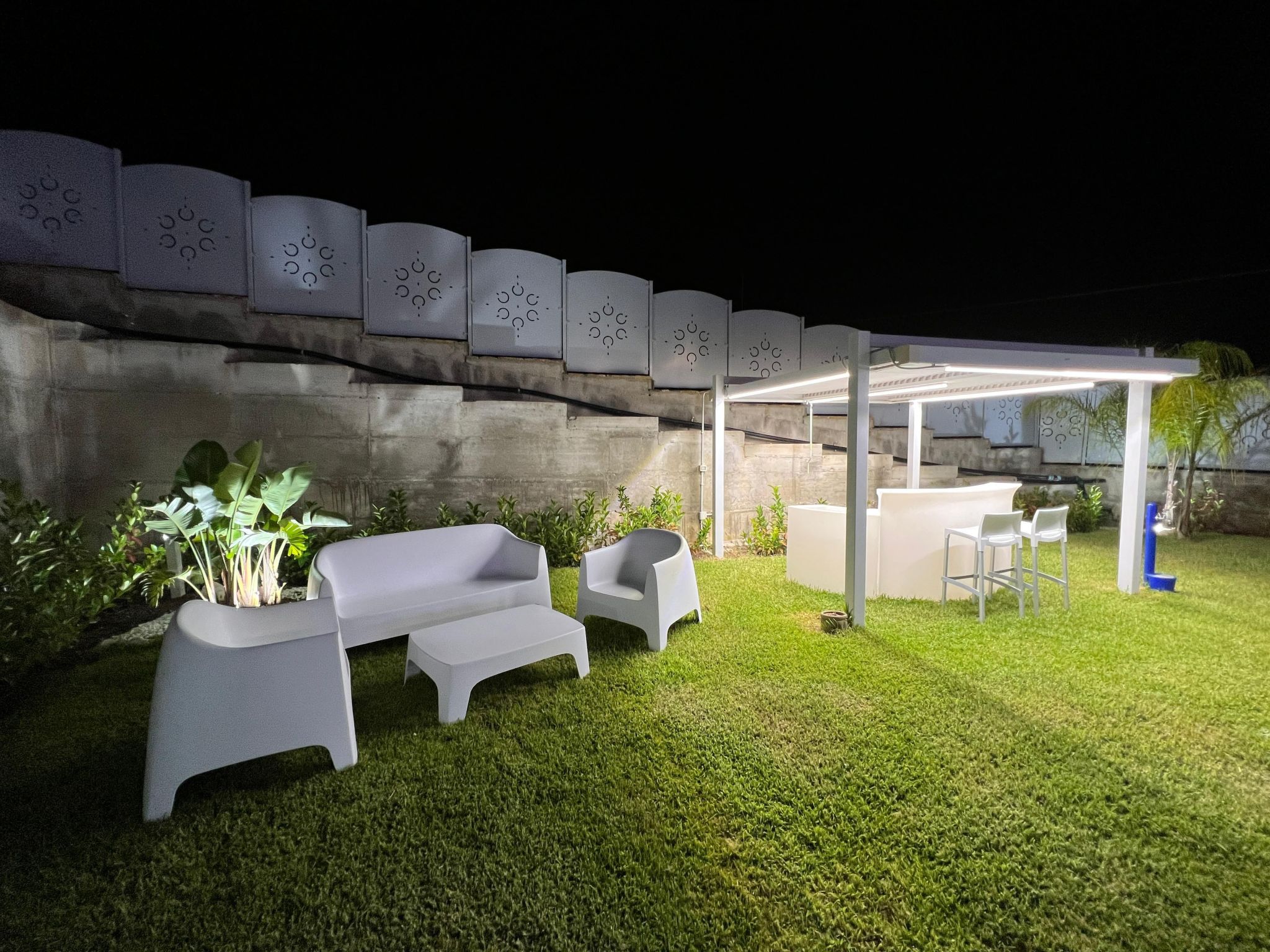 Villa Luna Blu von Holiday World-Image-tags.info