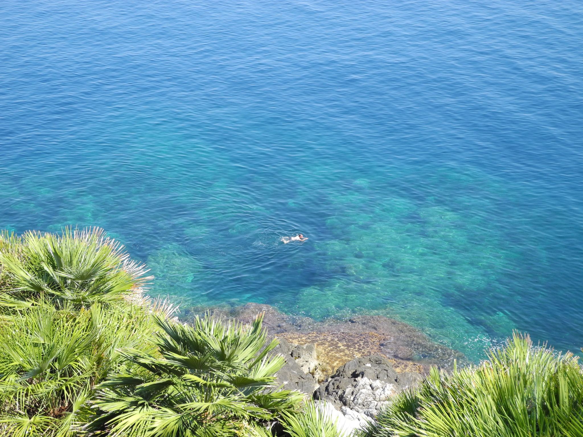 Ferienvilla 'Laura Marie' mit Wasserblick-Binnen
