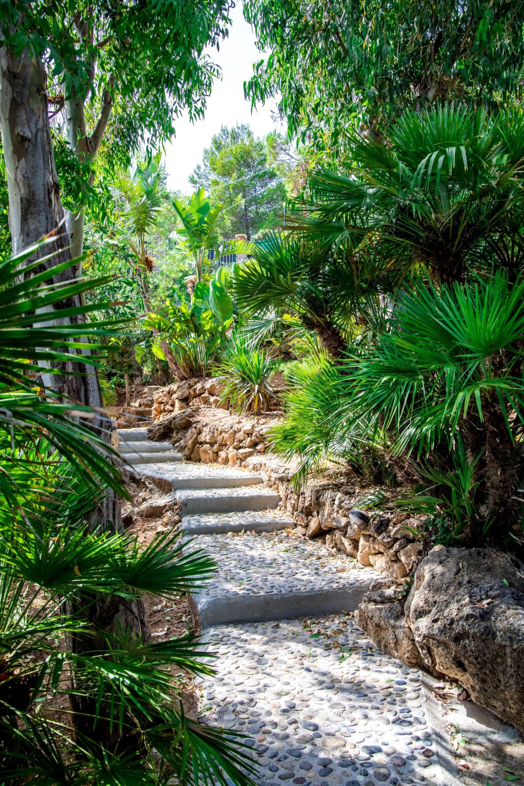 Ferienvilla 'Laura Marie' mit Wasserblick-Binnen