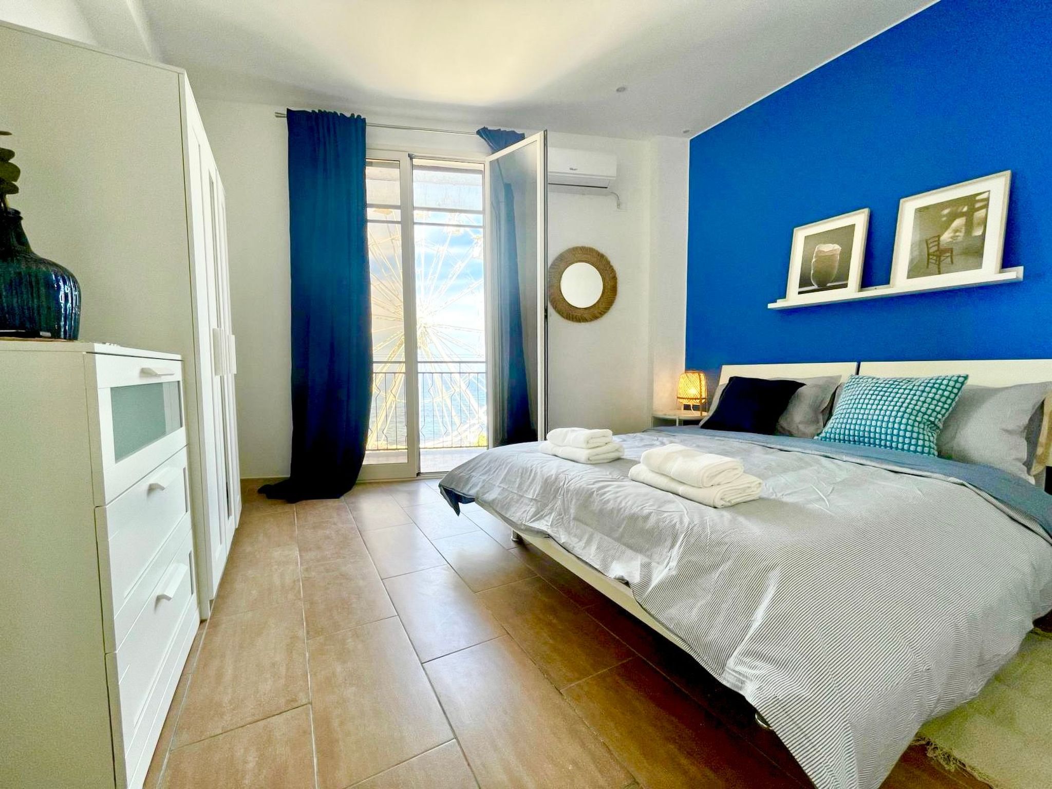 Meeresstrand - La Riva