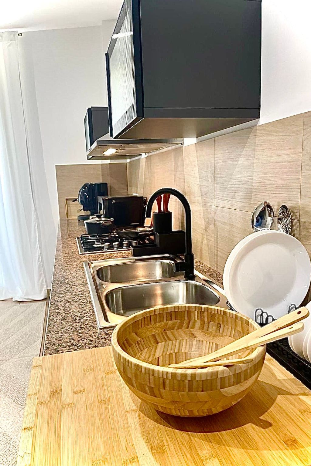 Meeresstrand - La Riva