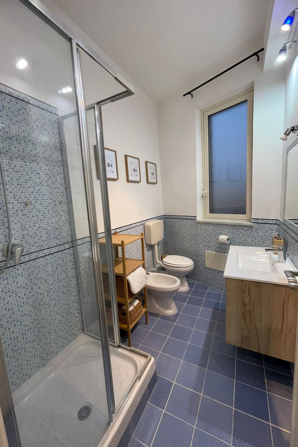 Meeresstrand - La Riva