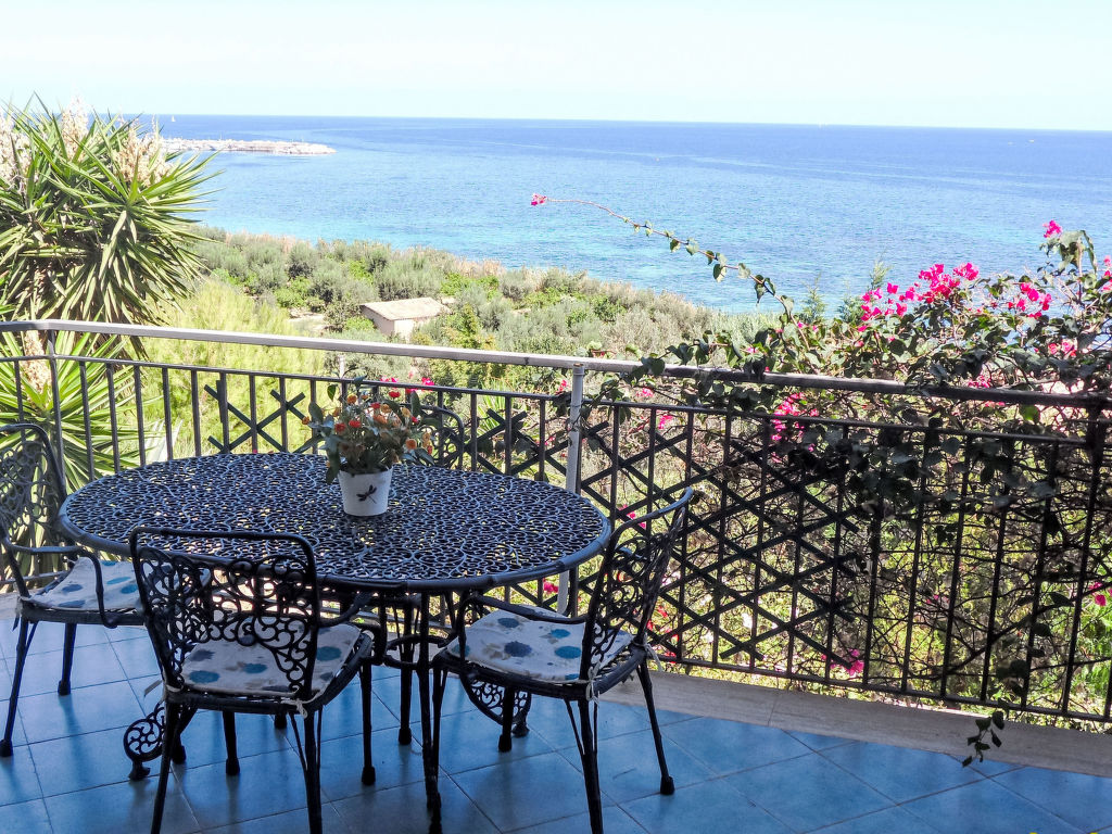 Appartement Cicladi Tinos in Italië