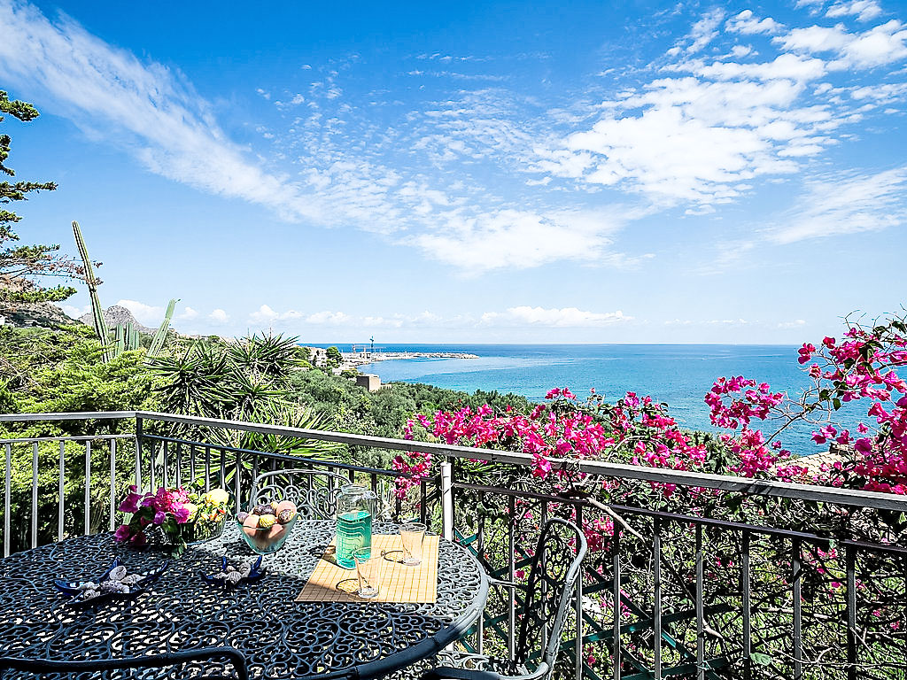 Appartement Cicladi Kea