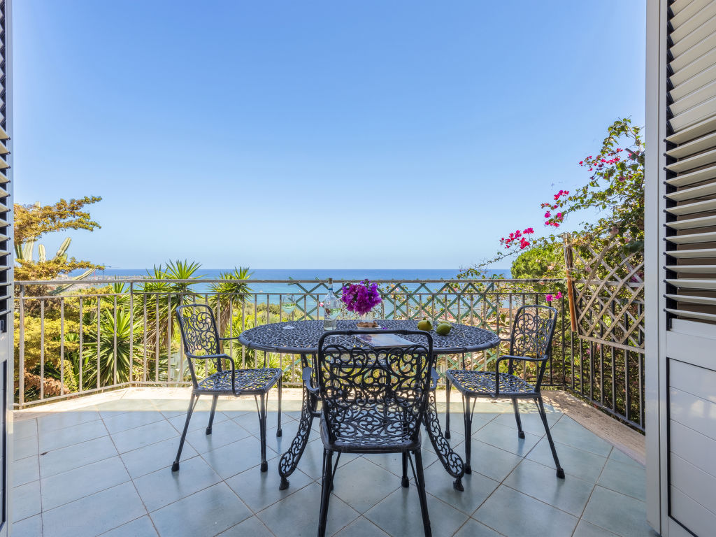 Appartement Cicladi Kea in Italië