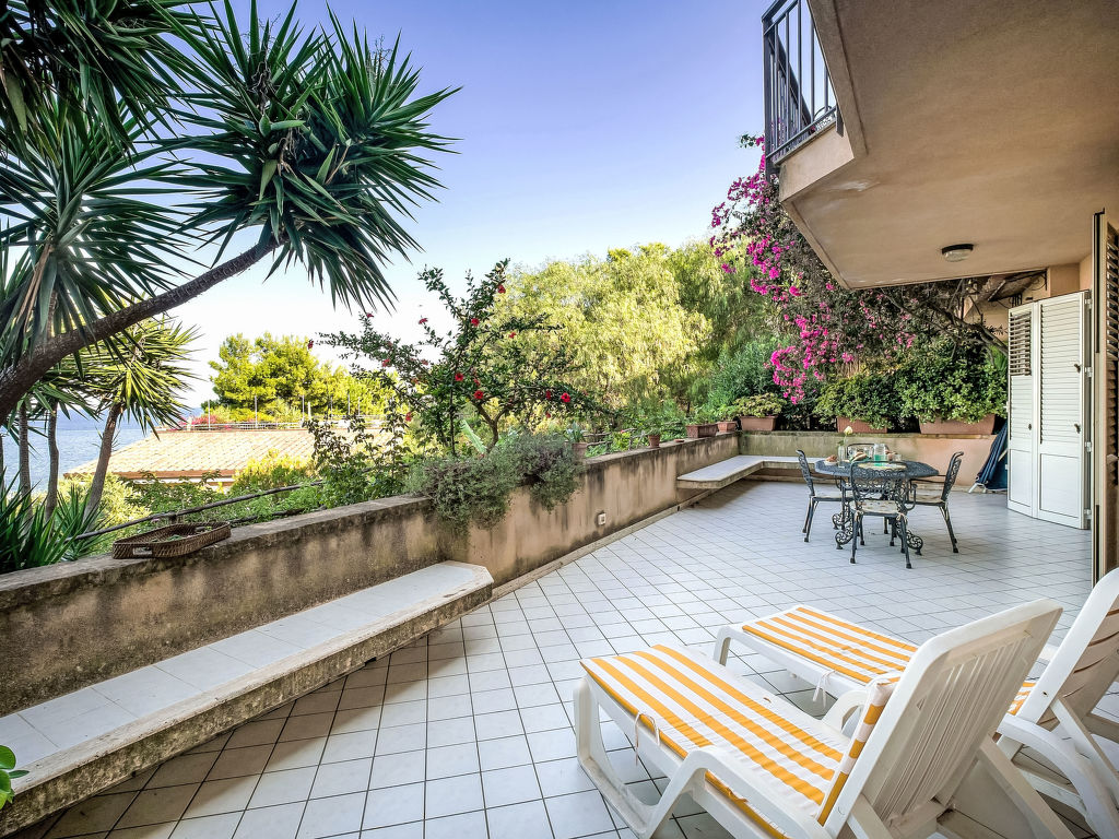 Appartement Cicladi Mikonos in Italië