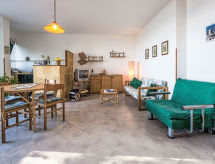 Apartment Cicladi Mikonos