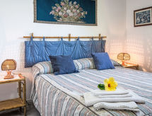 Apartment Cicladi Mikonos