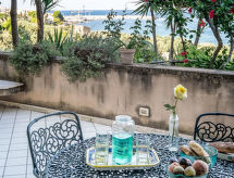 Apartment Cicladi Mikonos