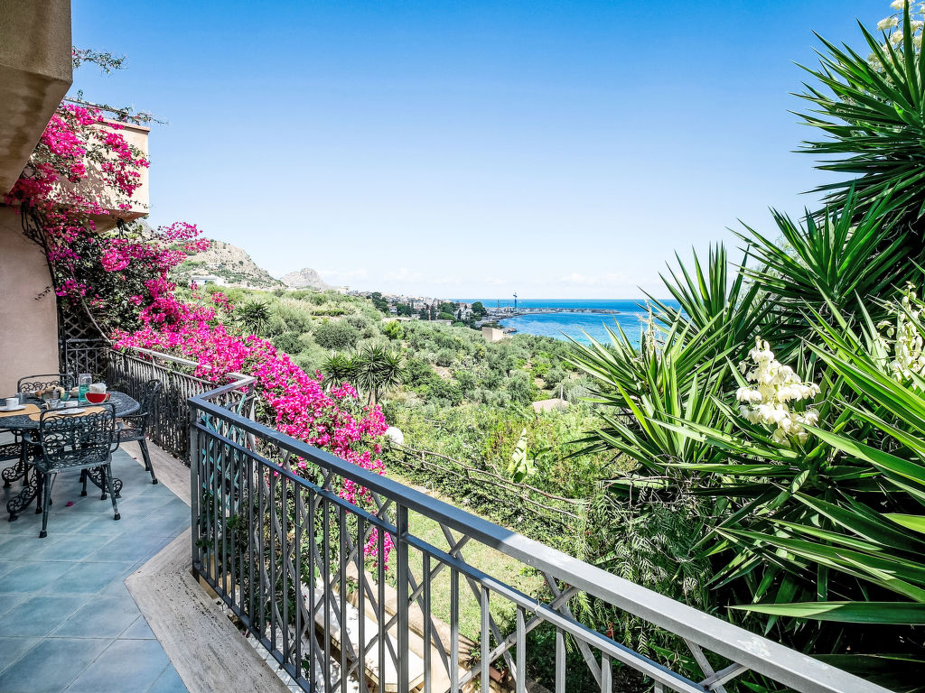 Appartement Cicladi Naxos in Italië