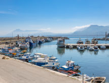 Mieszkanie Cicladi Naxos