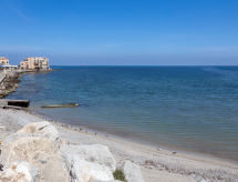 Mieszkanie Cicladi Naxos
