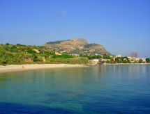 Mieszkanie Cicladi Naxos