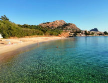 Mieszkanie Cicladi Naxos