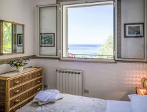 Mieszkanie Cicladi Naxos