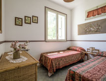 Mieszkanie Cicladi Naxos