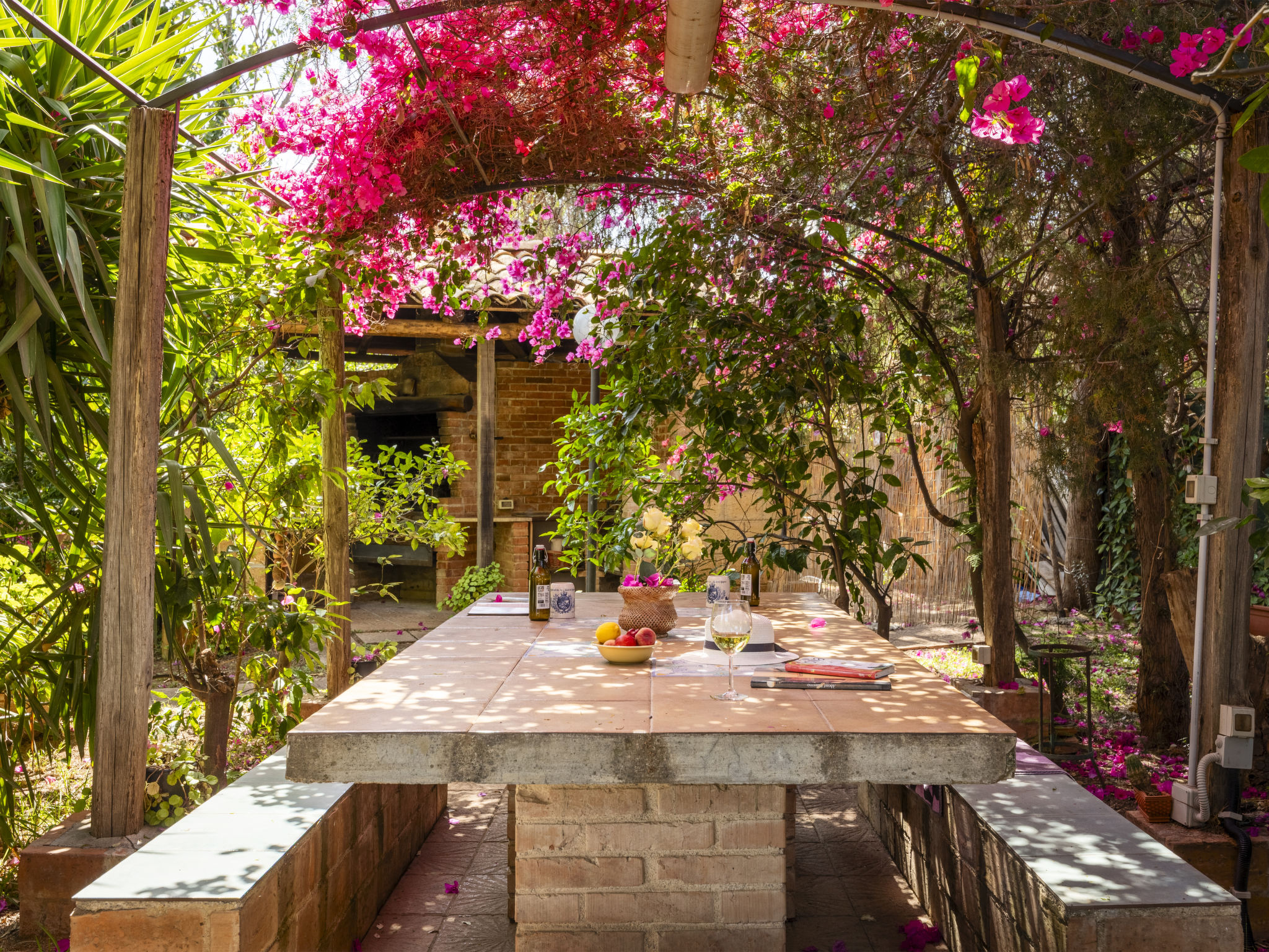Cicladi Naxos-Buiten