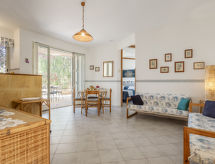 Appartement aan zee bij Santa Flavia – strand op 100 meter - thumbnail 6
