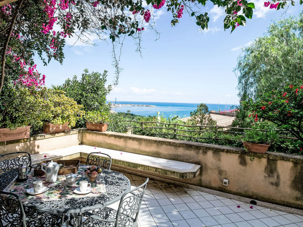 Appartement Cicladi Anafi