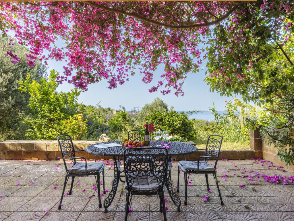 Appartement Cicladi Leros in Italië