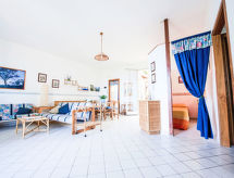 Apartamento Cicladi Leros