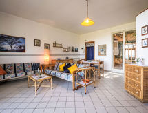 Apartamento Cicladi Leros