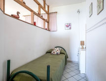 Apartamento Cicladi Leros