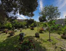 Apartamento Cicladi Leros
