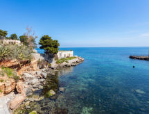 Apartamento Cicladi Leros