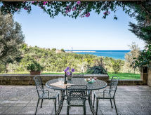 Apartamento Cicladi Leros