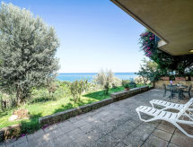 Apartamento Cicladi Leros