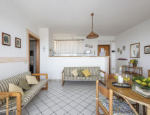 Appartement aan zee in Santa Flavia, Sicilië – 100m van het strand - thumbnail 3