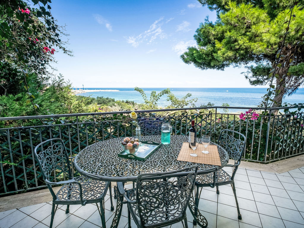 Appartement Cicladi Paros in Italië