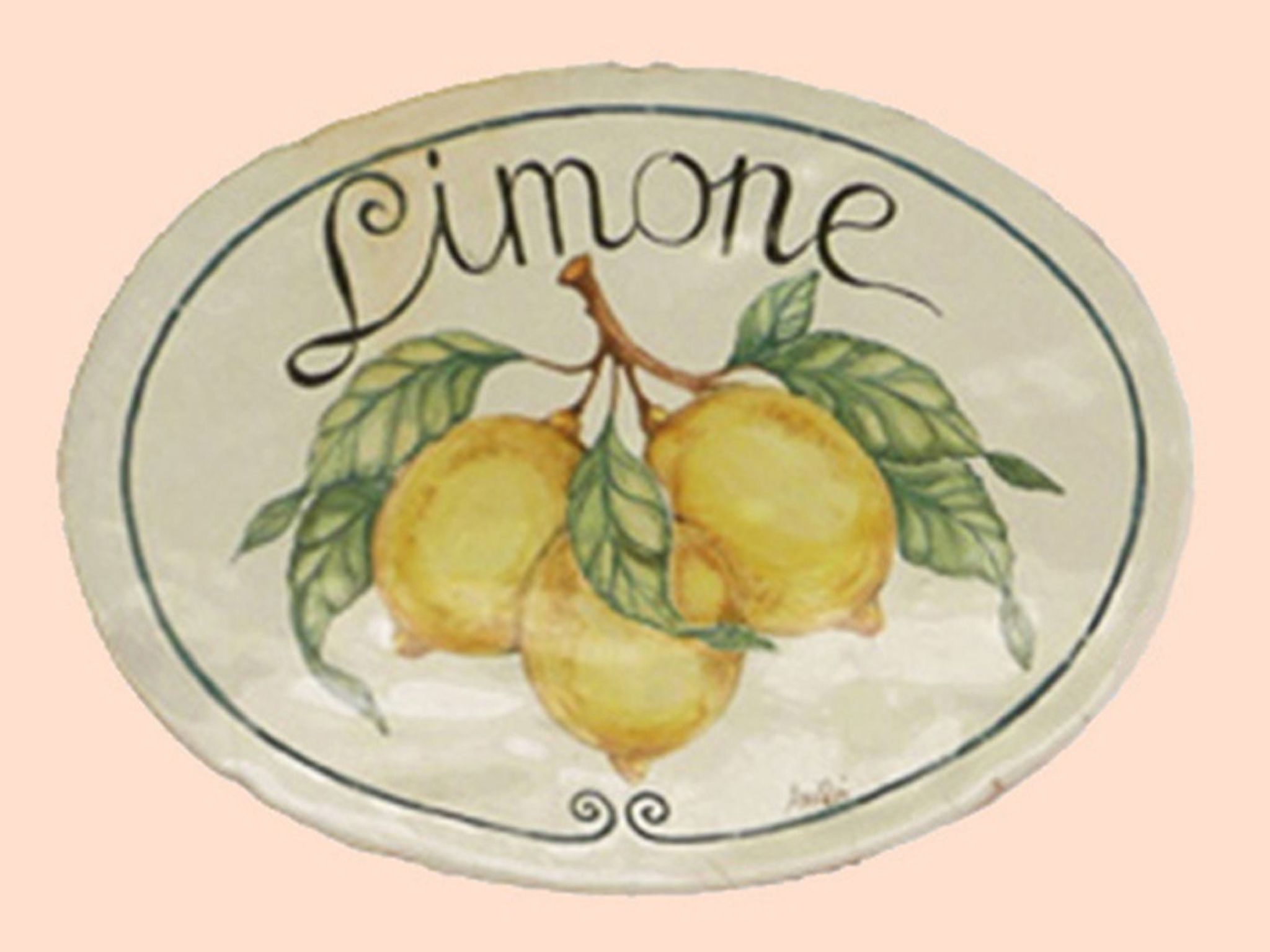 'Suite Fico Nero-Binnen