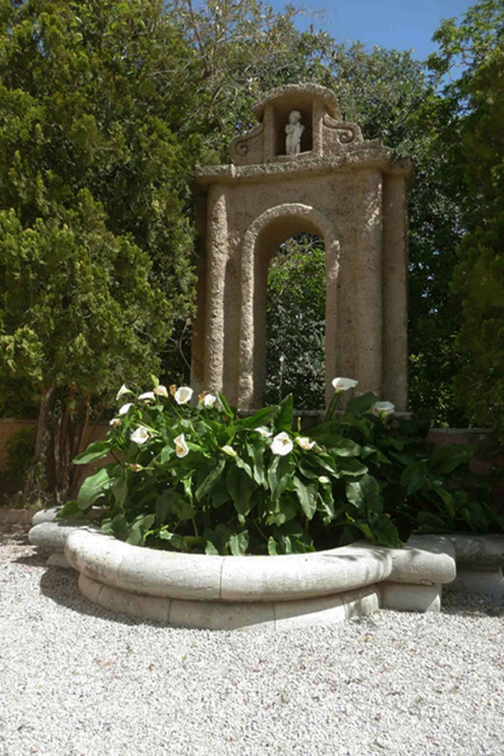 'Suite Fico Nero-Binnen